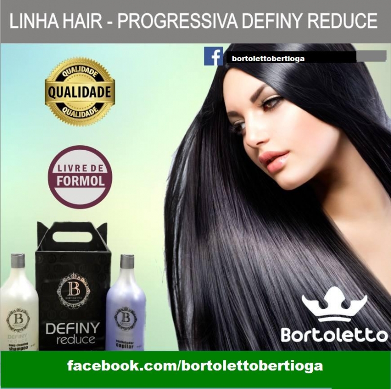 Progressiva Bortoletto